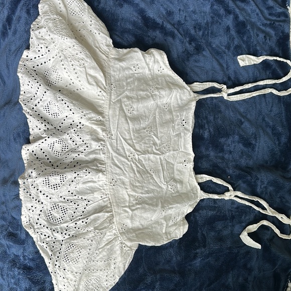 Brand is MADEWELL work casual, floral print, size CL WOMENS Cute - Picture 2 of 4